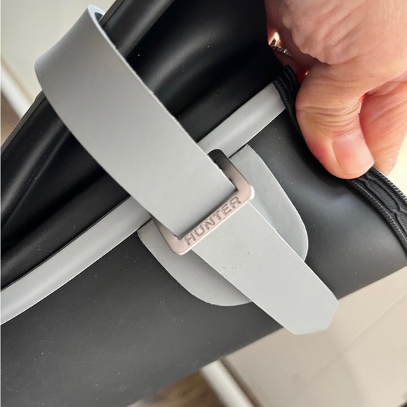 Hunter boots size 5 - Picture 6 of 7